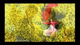 Manipuri song  Chamlabiflv [upl. by Nosned986]