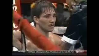 Vinny Pazienza vs Greg Haugen 3 [upl. by Ham]