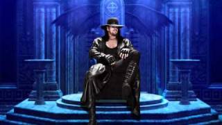 Undertaker Theme 20th Rest In Peace remastered [upl. by Rolo]