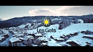 LES GETS  Hiver 20182019 [upl. by Burack668]