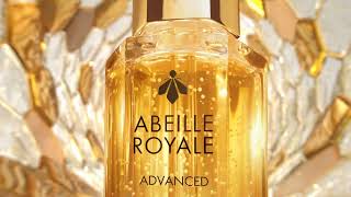 Guerlain  Abeille Royale [upl. by Idolla546]