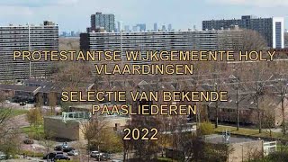 bekende paasliederen 2023 [upl. by Shanda913]