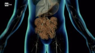 Trapianto di Microbiota  Superquark 10072022 [upl. by Eiba865]