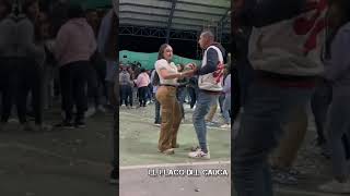 recomendado El flaco del Cauca cumbia mix 2024 [upl. by Laeira]