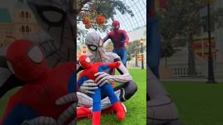 Controls SpiderMan😂 [upl. by Kippy878]