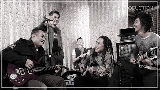 NaFF  Akhirnya Ku Menemukanmu  Official Video Clip [upl. by East]