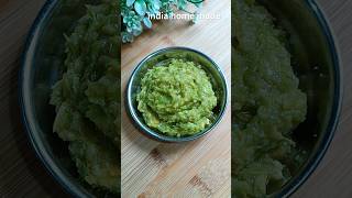 Chutney Recipe  Hari Mirch Ki Chutney  Chatpati chutney recipe  Easy Green chilli chutney at home [upl. by Anis]