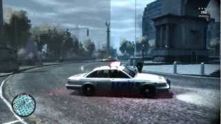 Gta IV Sweetfx 13 vs Original Graphics Comparison PC  HD 1080p [upl. by Shaikh]