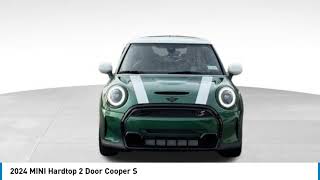 2024 MINI Hardtop 2 Door M12683 [upl. by Nahgrom]