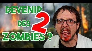 Pouvonsnous devenir des ZOMBIES   Partie 2 [upl. by Kelley]