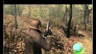 resident evil 4 1 link  crack torrent [upl. by Agon]