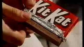 Kit Kat Australian ad 1979 [upl. by Parke267]