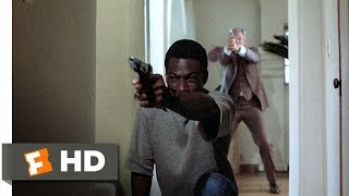 Beverly Hills Cop 1010 Movie CLIP  Axel Gets His Man 1984 HD [upl. by Holly-Anne]