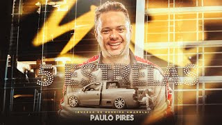 Paulo Pires  5 Estrelas Boteco de cadeira amarela Videoclipe Oficial [upl. by Llirret699]