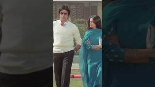 Agr bewafa tujhko pehchan jate Rekha Hemamalini Amitabh bacchan shorts [upl. by Retla]