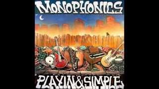 Monophonics  Stardust [upl. by Anieral509]