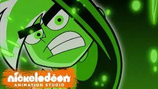 quotDanny Phantomquot Official Theme Song HD  Nicktoons [upl. by Sheehan641]