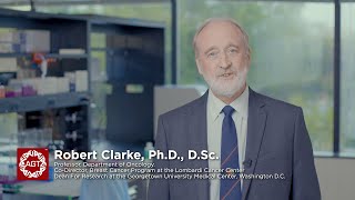 How Gene Therapy Can Be Used To Treat Cancer Dr Clarke Shares American Gene Technologies Research [upl. by Baldwin]