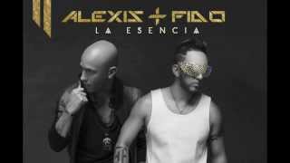 Alexis Y Fido ft Yomo  Malas Influencias La Esencia Reggaeton 2014 con Letra [upl. by Haroldson]