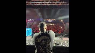 Shimza PLAYS AT Wild Waters Boksburg [upl. by Ethelind268]