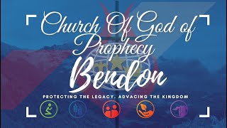 COGOP BENDONYOUTH MINISTRY [upl. by Apfelstadt]