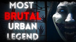 The Story of KUCHISAKE ONNA  The Brutal Japanese Urban Legend  Citominaco PJ [upl. by Leddy]