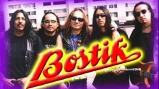 BANDA BOSTIK EL ADIOS DE UN ALCOHOLICO [upl. by Epuladaug]