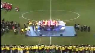 São Paulo 1x0 Liverpool  NA ÍNTEGRA  Final do Mundial 2005  Rede Globo [upl. by Llemij]