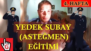 2024 ŞUBAT CELBİ ASTEĞMENLİK YEDEK SUBAYLIK 4 HAFTA EĞİTİM YEMİN TÖRENİ SÜRÜNME ÖRDEK YÜRÜYÜŞÜ [upl. by Ahseki643]