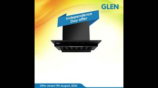 Glen Independence Day Offer  Save Up To 55 kitchen [upl. by Fons]