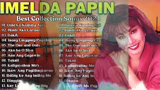 Imelda Papin Albums  Greatest Hits Songs [upl. by Ennairam]