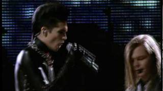 Humanoid City Live DVD  Breakaway [upl. by Ahseal]