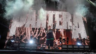 Copenhell ‘23  dag 2  VLOG [upl. by Clintock]