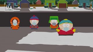 South Park Getting A Vaccine Episode After The “Pandemic Episode” [upl. by Nivaj289]