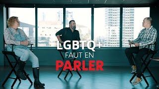 Faut en parler  LGBTQ [upl. by Mauer]