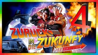 Zurück in die Zukunft 4  Es ist an der Zeit  Back to Future Animations Film  Kinderfilm [upl. by Kopaz]