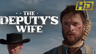 The Deputy s Wife  Trailer in English [upl. by Shiller817]