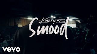 Kacique  Smood Official Music Video [upl. by Penelopa462]