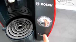 BOSCH TASSIMO Prezentacja [upl. by Warford]