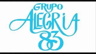 Alegria 83  La tragedia [upl. by Akeirahs153]