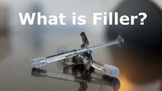 What is Filler 💉 🙂 filler dermalfillers fillersinjection [upl. by Analiese]