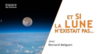 🌑 Et si la Lune n’existait pas… [upl. by Waring]