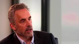 Jordan Peterson on Relationship Compatibility amp Personality Traits [upl. by Yniatirb]