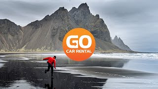 New adventures with Go Car Rental Iceland [upl. by Emmanuel]