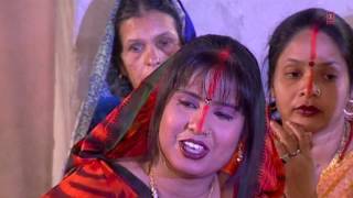 JODE JODE NARIYAL Bhojpuri Chhath Pooja Geet DEVI I Full HD Video Song I BAHANGI CHHATH MAAI KE JAAY [upl. by Anasus]