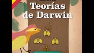 AS TEORIAS DE DARWIN [upl. by Alyakcim]