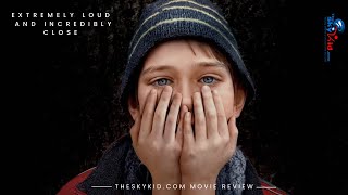 Movie Review  Extremely Loud and Incredibly Close [upl. by Kred]