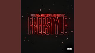 Freestyle feat Honeykomb Brazy [upl. by Kceb]