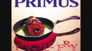 Primus Groundhogs Day Frizzle Fry [upl. by Anneliese]