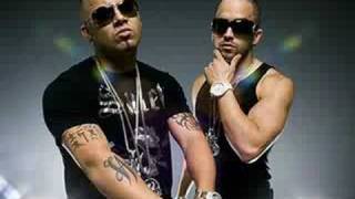 Wisin Y Yandel ft 50 Cent GUnit  Asi Soy [upl. by Tongue]